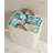 Plastic Laundry Hamper with Handles