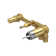 Riobel Wall Mount Tub Filler Rough-in Valve