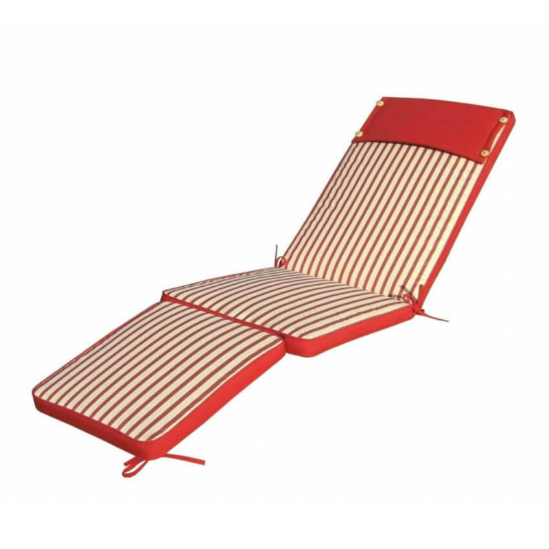 Seat/Back Cushion