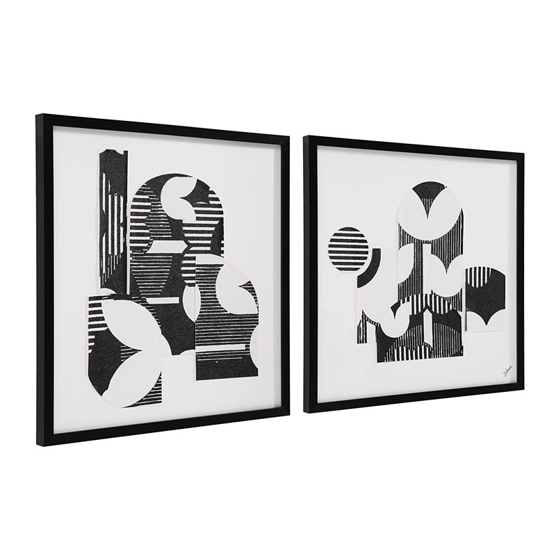 2 - Pieces