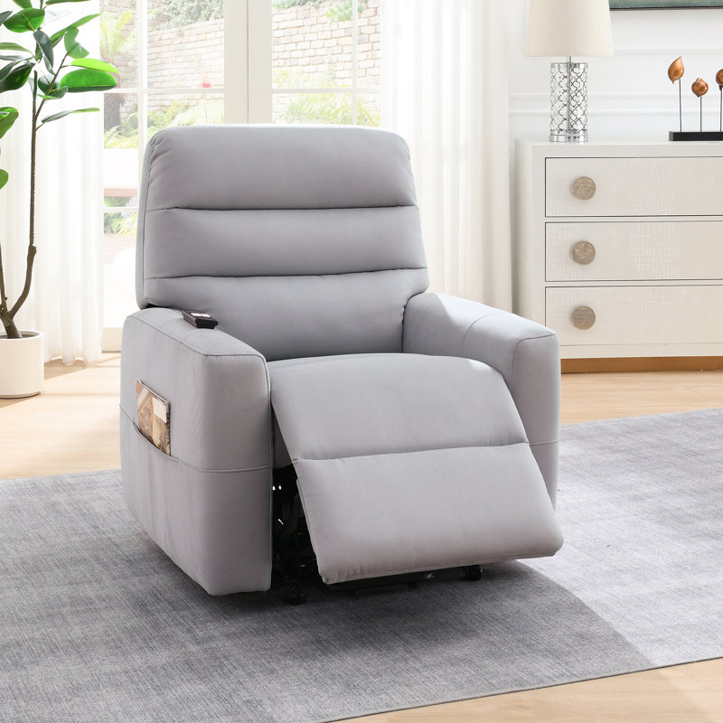 Fauteuil inclinable électrique Freddie