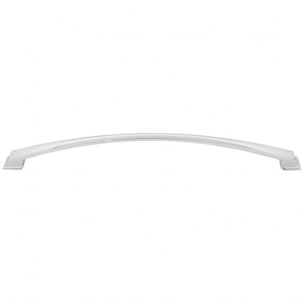 Roman Arch Pull, Polished Chrome, 5"