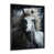 Cadre photo noir