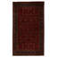 Wool Oriental Area Rug