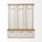 Kai Hall Tree 61.00'' Wide with Bench and Shoe Storage