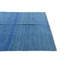 Tapis bleu Ousley