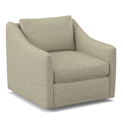 Swivel Armchair