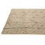 Tapis beige Iniguez