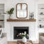 Ali Solid Wood Scalloped Wall Mirror-1260735733-1209026416-1222344878