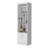 Bar Cabinet With Wine Storage Sideboard Open Sideboard-142366417