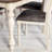 Mixon - Person Extendable Four Leg Dining Set-49000072