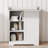 Baby Changing Table