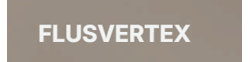 Logo FLUSVERTEX