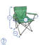 Folding Camping Chair-98094967