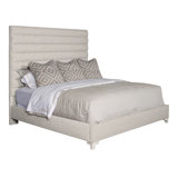 Make It Yours Upholstered Bed
