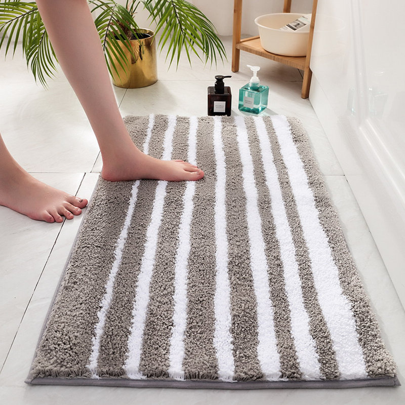 Tapis pour salle de bain Elisee