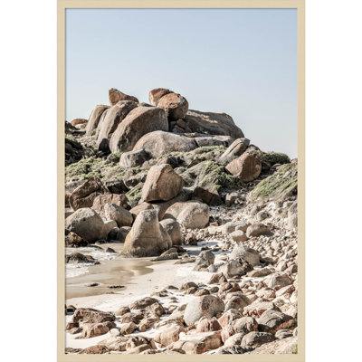 Paisely "Boulder Beach No 2" Print