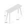 Brycn 47.3'' Console Table