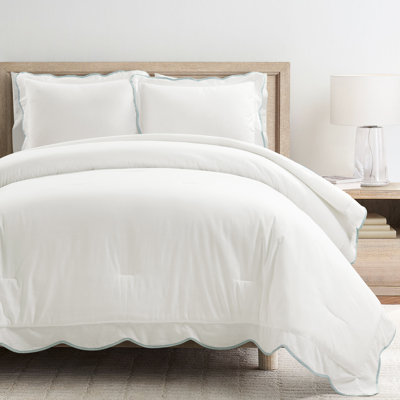 Nolita Comforter Set