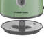 Russell Hobbs Stylevia Kettle Sage -119210234