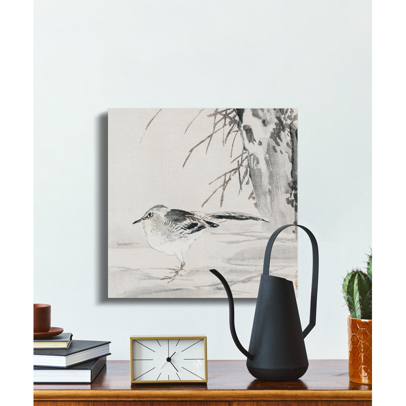 Revilla Wrapped Canvas Print Set, 36x36