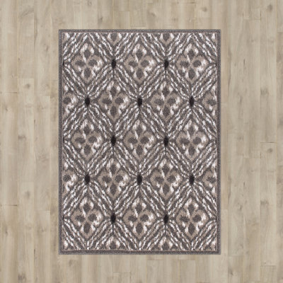 Horsham Geometric Indoor Rug