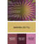 Tapis mauve / olive Power Loom-1223213758
