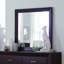 Commode double 6 tiroirs avec miroir-1831089767