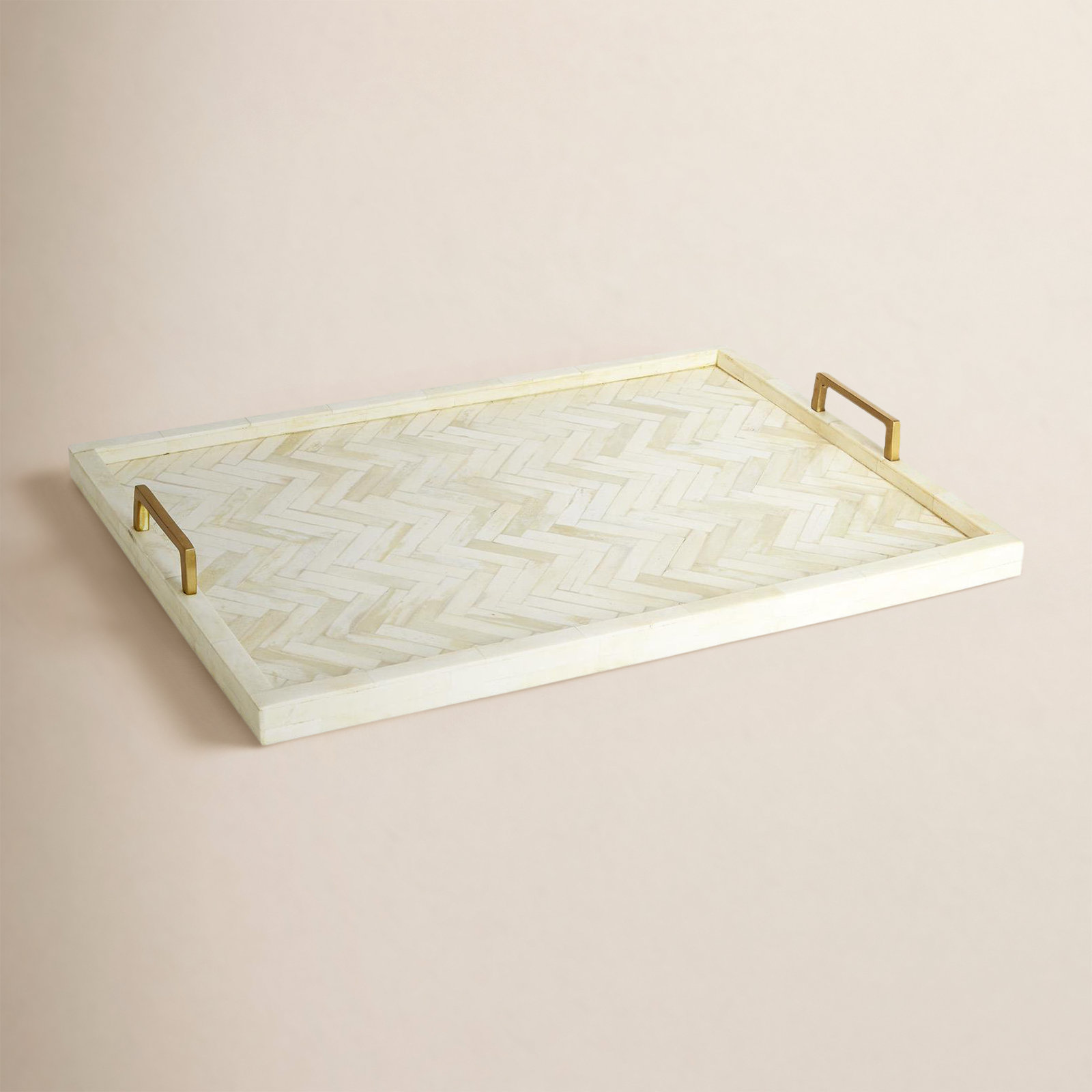 Decorative Tray