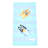 Ensemble de serviette de bain Bluey