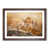 Walnut Framed selected