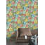 Halie 10m x 68cm Matte Wallpaper Roll-187965146