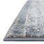 Tapis beige et bleu marine Country & Floral Antwanae-288797792