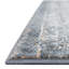 Tapis beige et bleu marine Country & Floral Antwanae-288797806