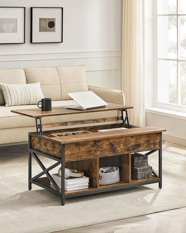 Table basse Torie