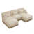 Beige est en rupture de stock