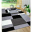Gudrun KILAS Modern Hand Woven Extra Large Rug-309346421
