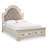 Realyn Dresser and Mirror-1590667009
