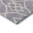 Premium Machine Washable Prisco Lavender Rug-223452491