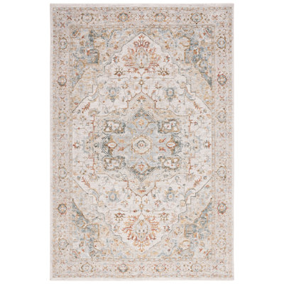 Hamilton Performance Oriental Rug