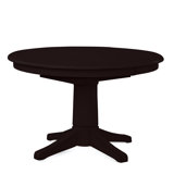 Hues Solid Wood Dining Table