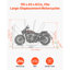 Motorcycle Cover By VEVOR-134064729