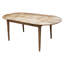 Natural Dining Table