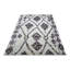 One-of-a-Kind Rectangle 6'4" X 9' Hand Knotted Area Rug