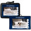 Retreat Snuggledown Sumptuous Goose Down Duvet 4.5 Tog Summer Washable Duvet with 2 Soft Pillows-50875994