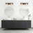 Vallette 3 - Light Dimmable Vanity Light