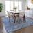 Cassina Washable Indoor / Outdoor Rug-207420869