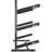 Rad Sportz Kayak Storage Rack - Freestanding Adjustable Stand with Padded Arms for Canoes, SUP, or Paddleboards