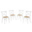 Ensemble de 2 chaises d'appoint Modway Gear-1895413582-2060545135