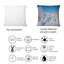 Coussin Blue Sky-1818550205